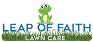 Leap of Faith Lawn Care